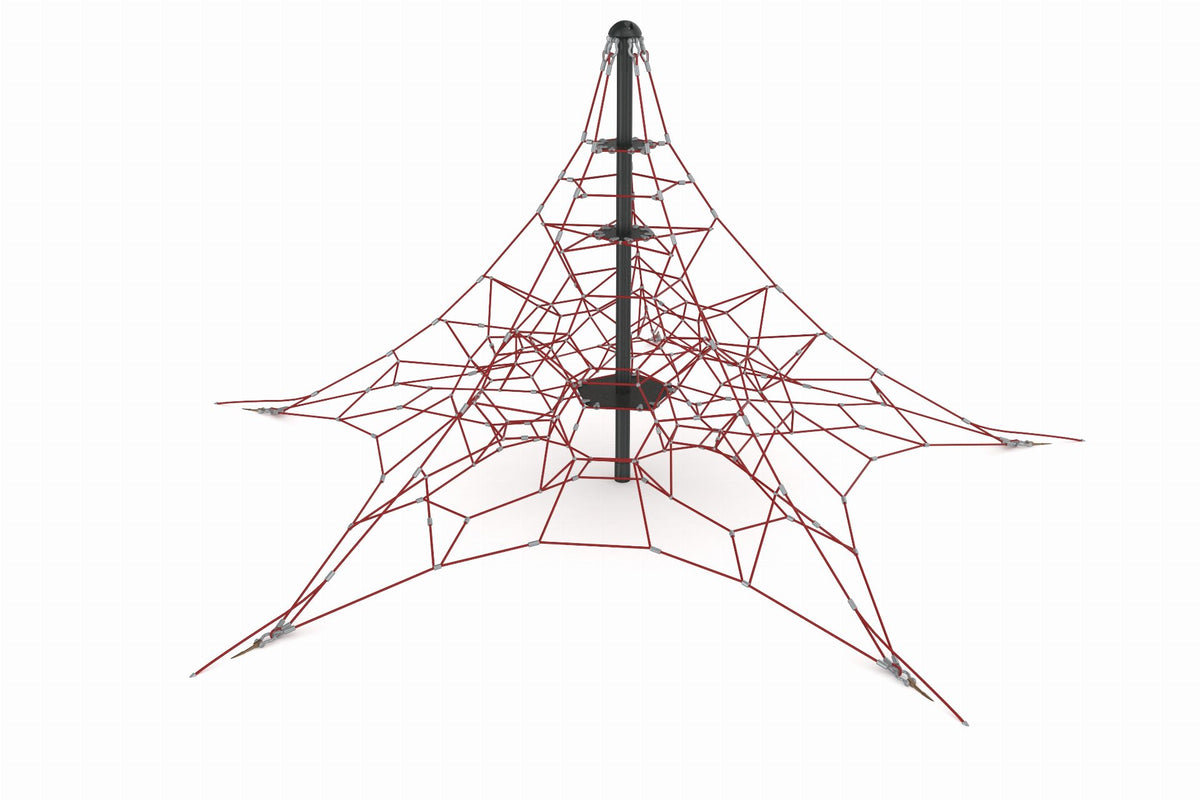 Cemer Spider Group SG 1011 A5 Net Climber
