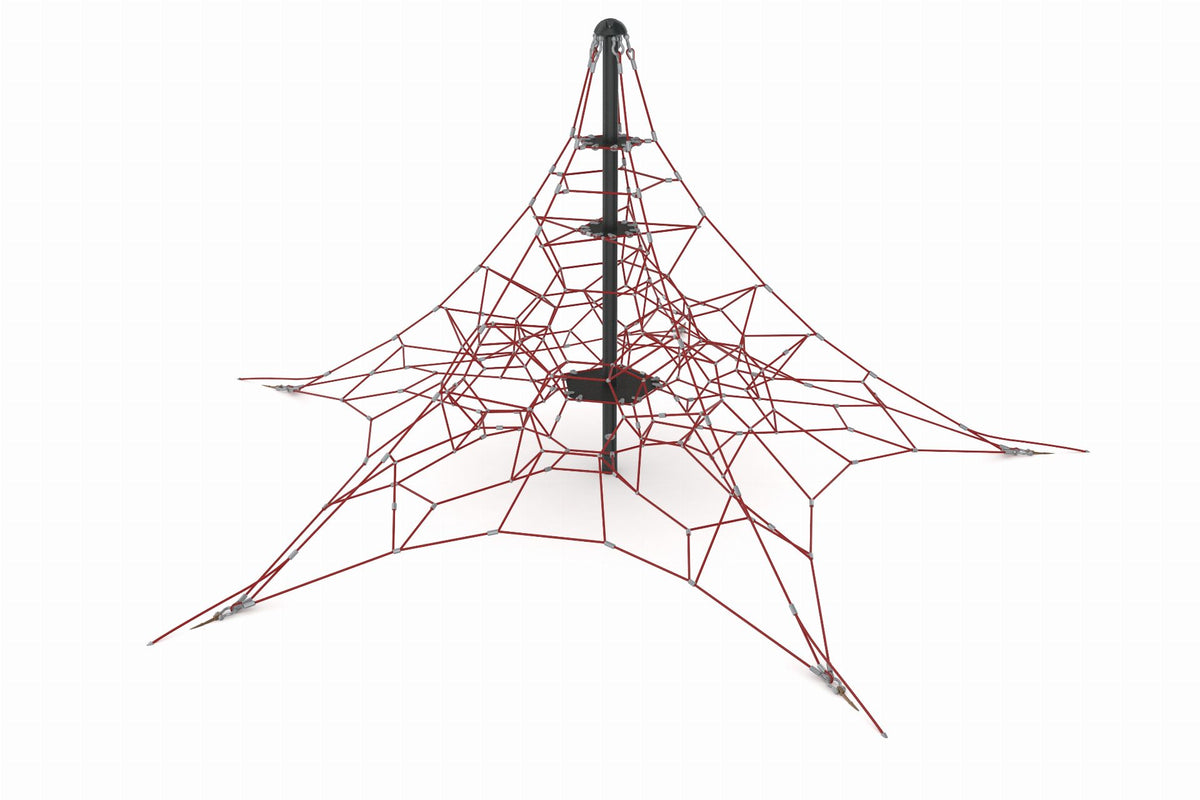 Cemer Spider Group SG 1011 A5 Net Climber