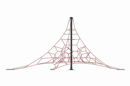 Cemer Spider Group SG 1011 A5 Net Climber
