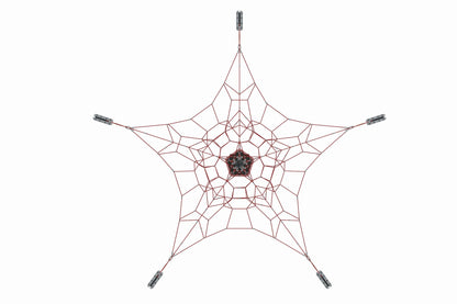 Cemer Spider Group SG 1011 A5 Net Climber