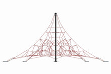 Cemer Spider Group SG 1012 A5 Net Climber