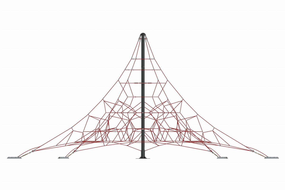 Cemer Spider Group SG 1012 A5 Net Climber