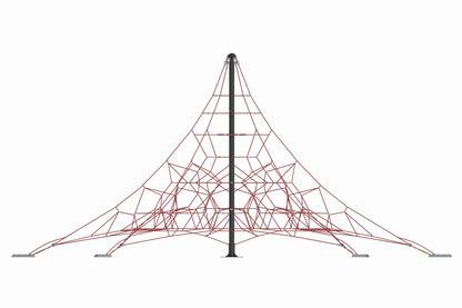 Cemer Spider Group SG 1012 A5 Net Climber