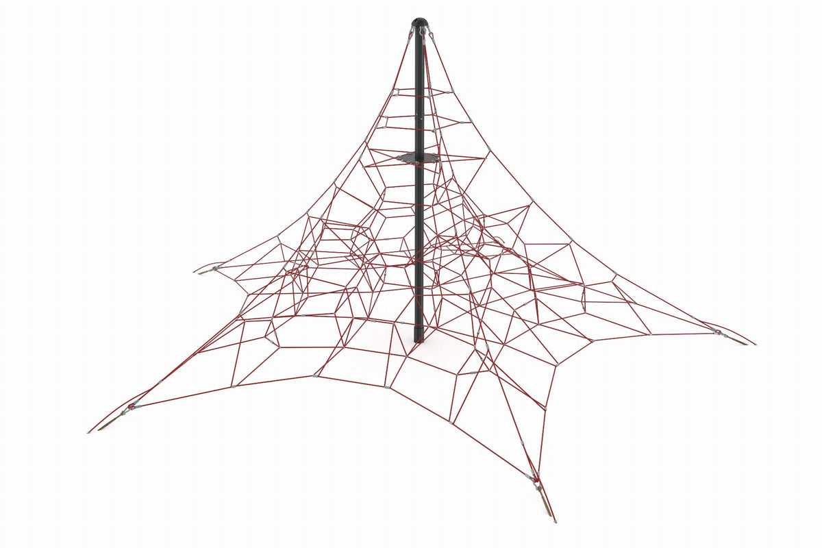 Cemer Spider Group SG 1012 A5 Net Climber