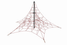Cemer Spider Group SG 1012 A5 Net Climber