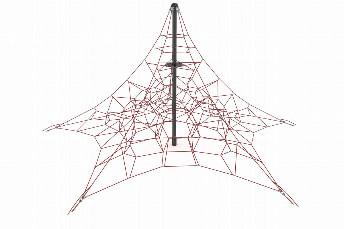 Cemer Spider Group SG 1012 A5 Net Climber