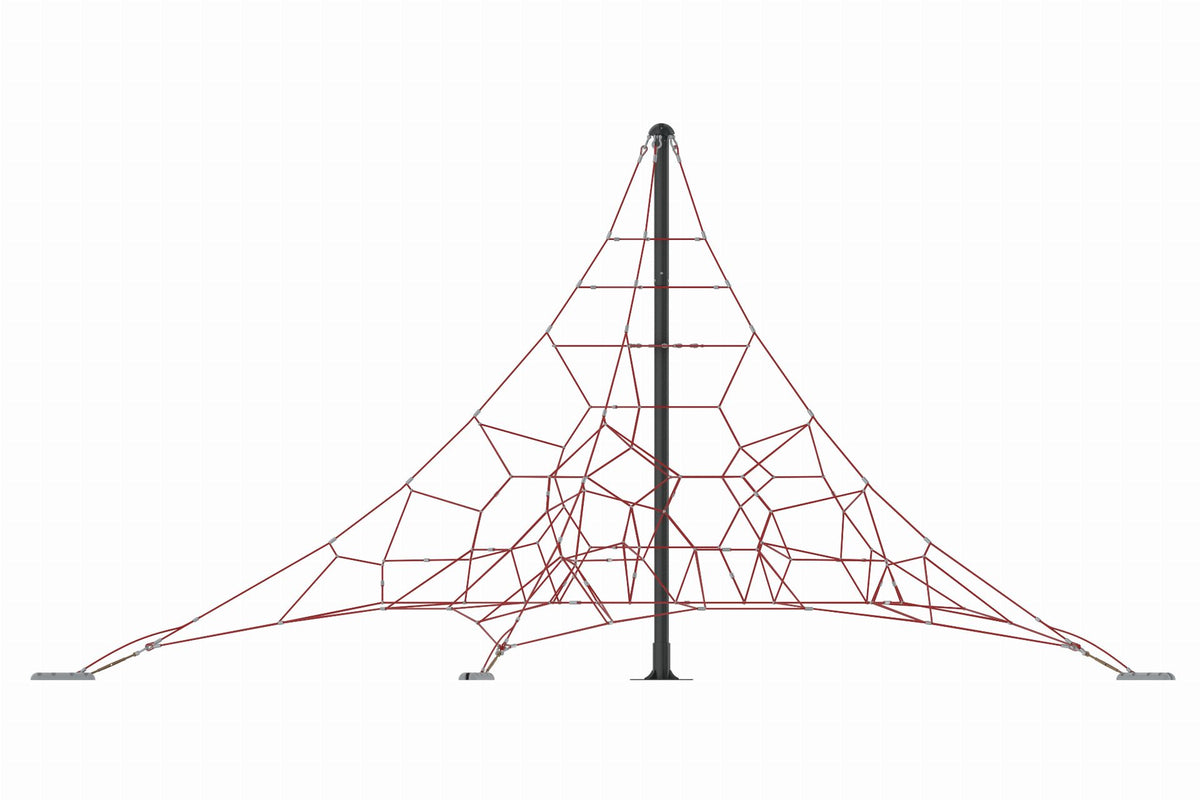 Cemer Spider Group SG 1012 A5 Net Climber