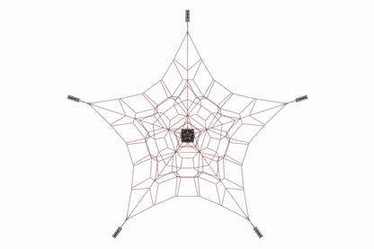 Cemer Spider Group SG 1012 A5 Net Climber