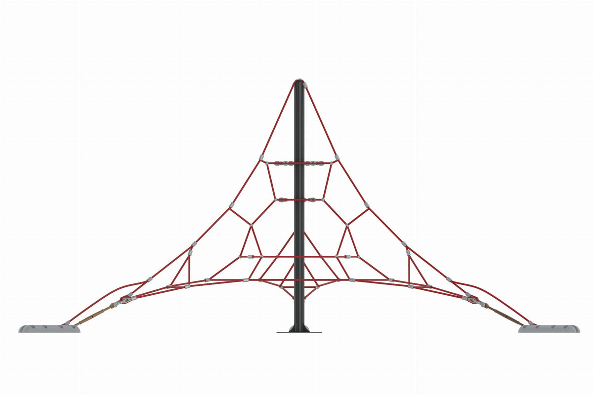 Cemer Spider Group SG 1013 A3 Net Climber