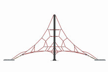 Cemer Spider Group SG 1013 A3 Net Climber