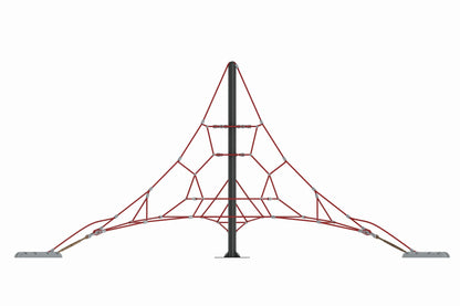 Cemer Spider Group SG 1013 A3 Net Climber