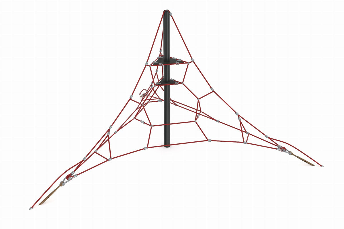 Cemer Spider Group SG 1013 A3 Net Climber