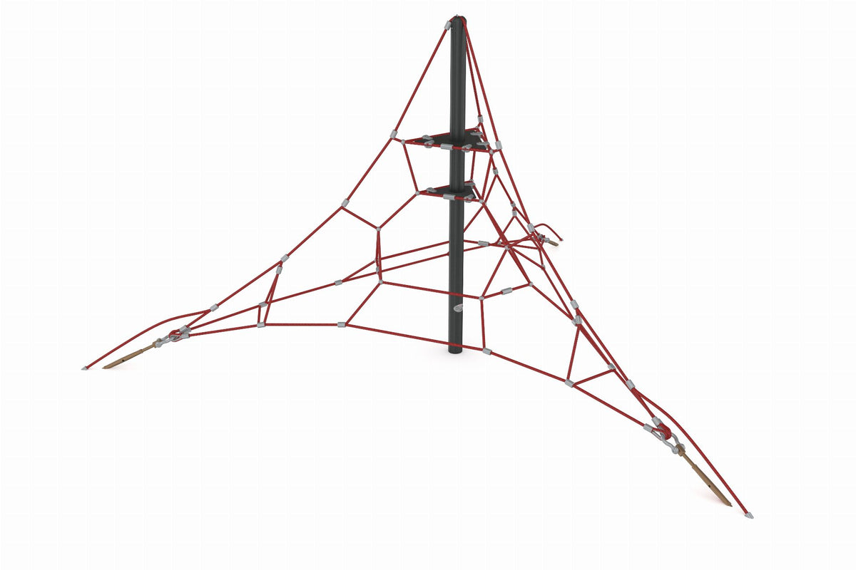 Cemer Spider Group SG 1013 A3 Net Climber