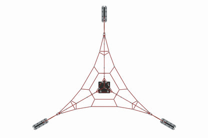 Cemer Spider Group SG 1013 A3 Net Climber