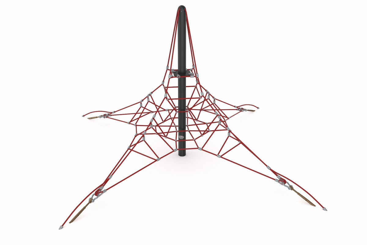 Cemer Spider Group SG 1019 Net Climber