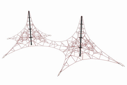 Cemer Spider Group SG 2004 Net Climber
