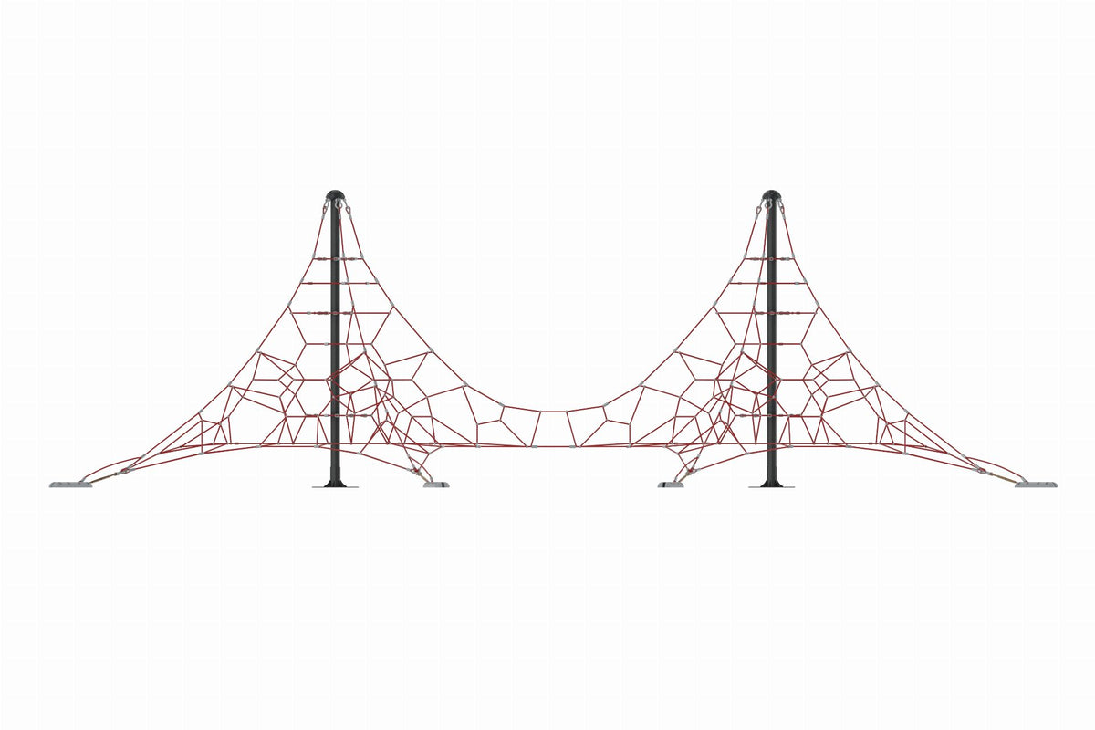 Cemer Spider Group SG 2006 A5 Net Climber