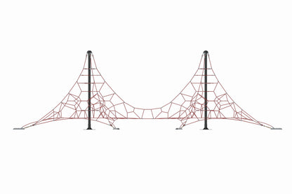 Cemer Spider Group SG 2006 A5 Net Climber