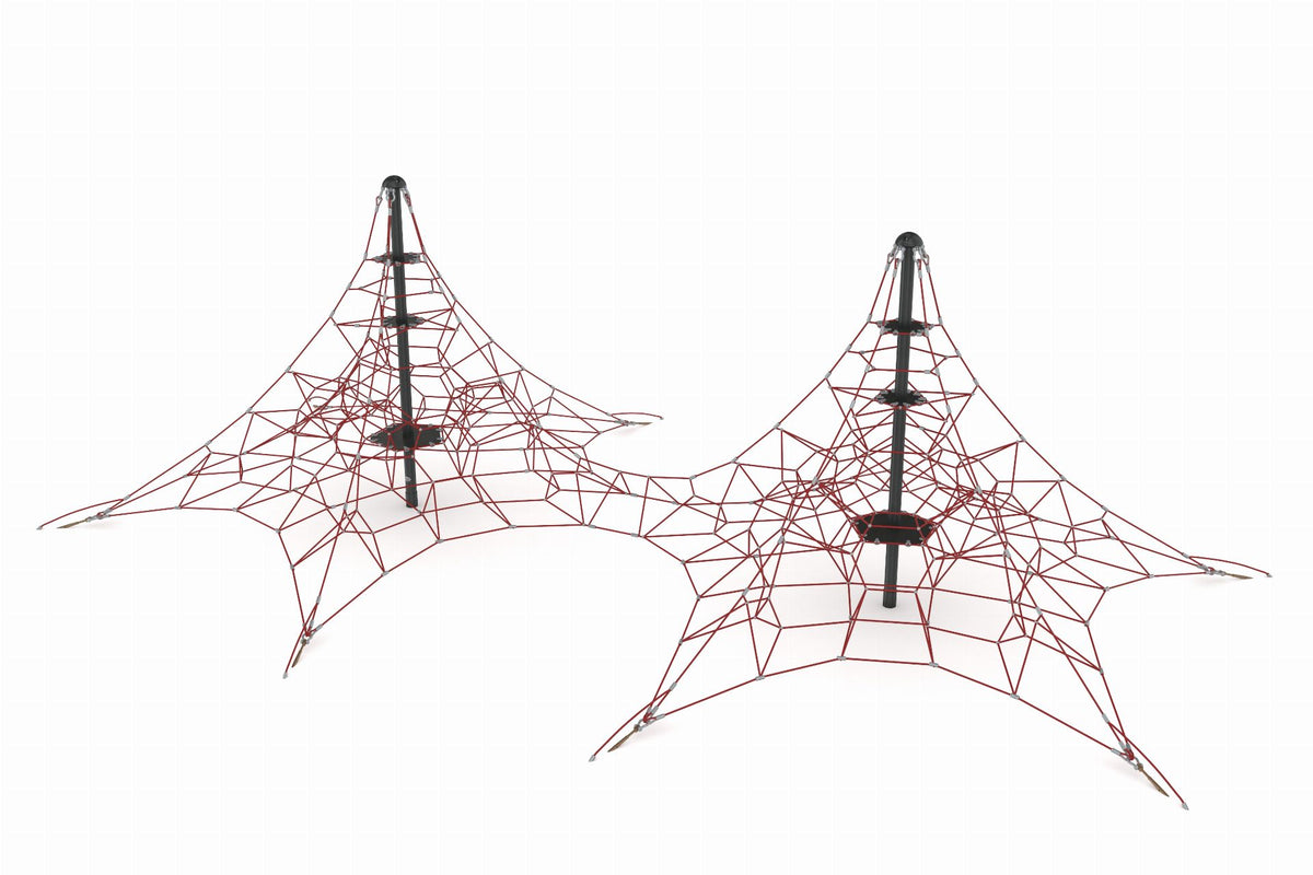 Cemer Spider Group SG 2006 A5 Net Climber