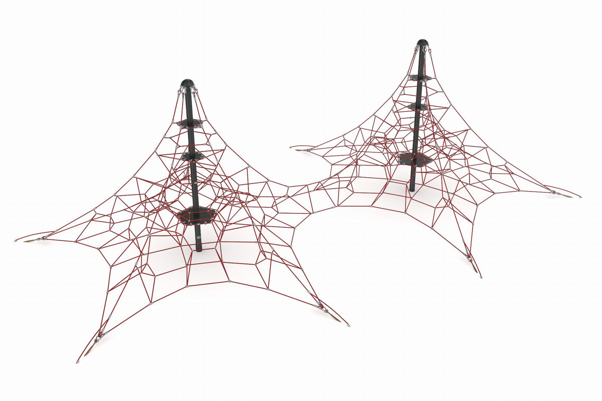 Cemer Spider Group SG 2006 A5 Net Climber