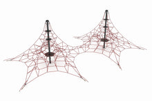 Cemer Spider Group SG 2006 A5 Net Climber