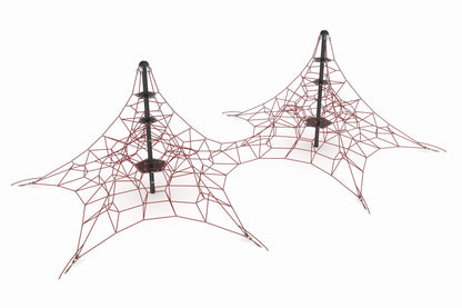 Cemer Spider Group SG 2006 A5 Net Climber