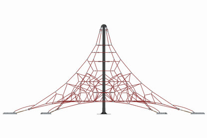 Cemer Spider Group SG 2006 A5 Net Climber