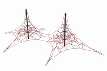 Cemer Spider Group SG 2007 Net Climber