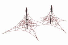 Cemer Spider Group SG 2007 Net Climber