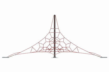 Cemer Spider Group SG 2007 Net Climber