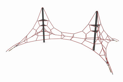Cemer Spider Group SG 2013 A3 Net Climber