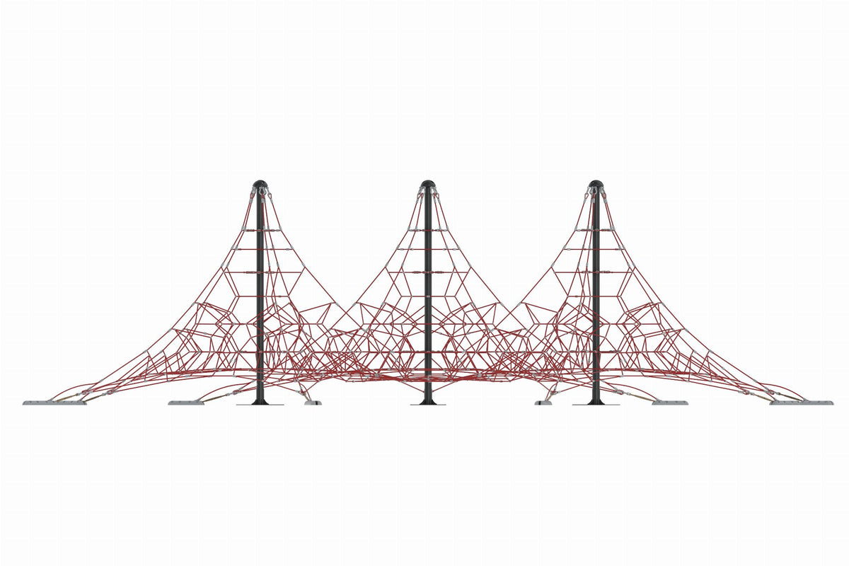 Cemer Spider Group SG 3005 A5 Net Climber