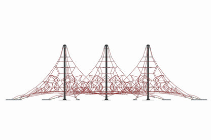 Cemer Spider Group SG 3005 A5 Net Climber
