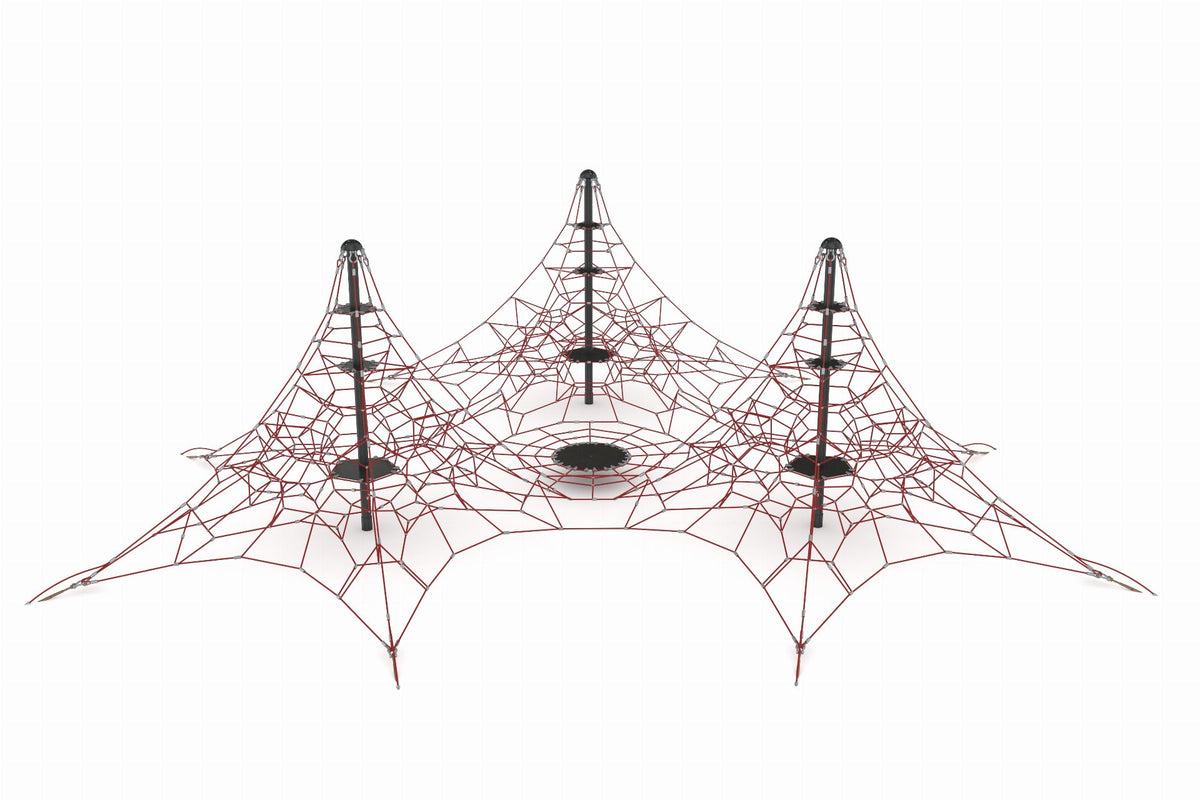 Cemer Spider Group SG 3005 A5 Net Climber