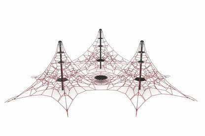 Cemer Spider Group SG 3005 A5 Net Climber