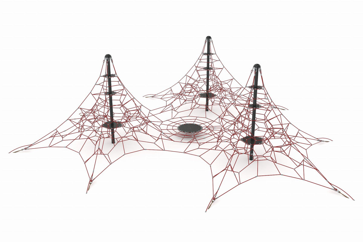 Cemer Spider Group SG 3005 A5 Net Climber
