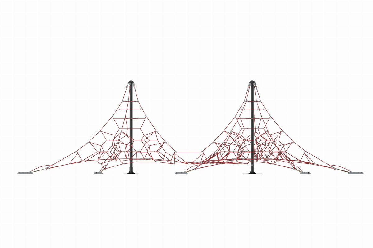 Cemer Spider Group SG 3005 A5 Net Climber