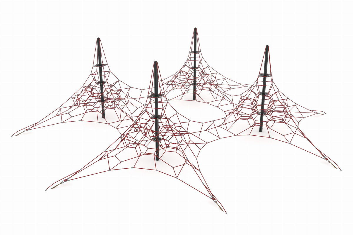 Cemer Spider Group SG 4001 Net Climber