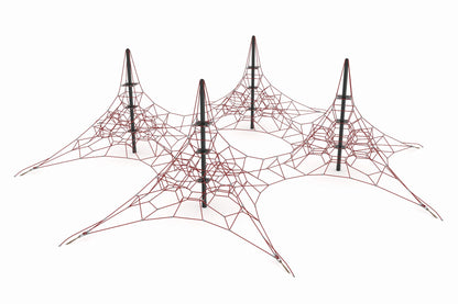 Cemer Spider Group SG 4001 Net Climber