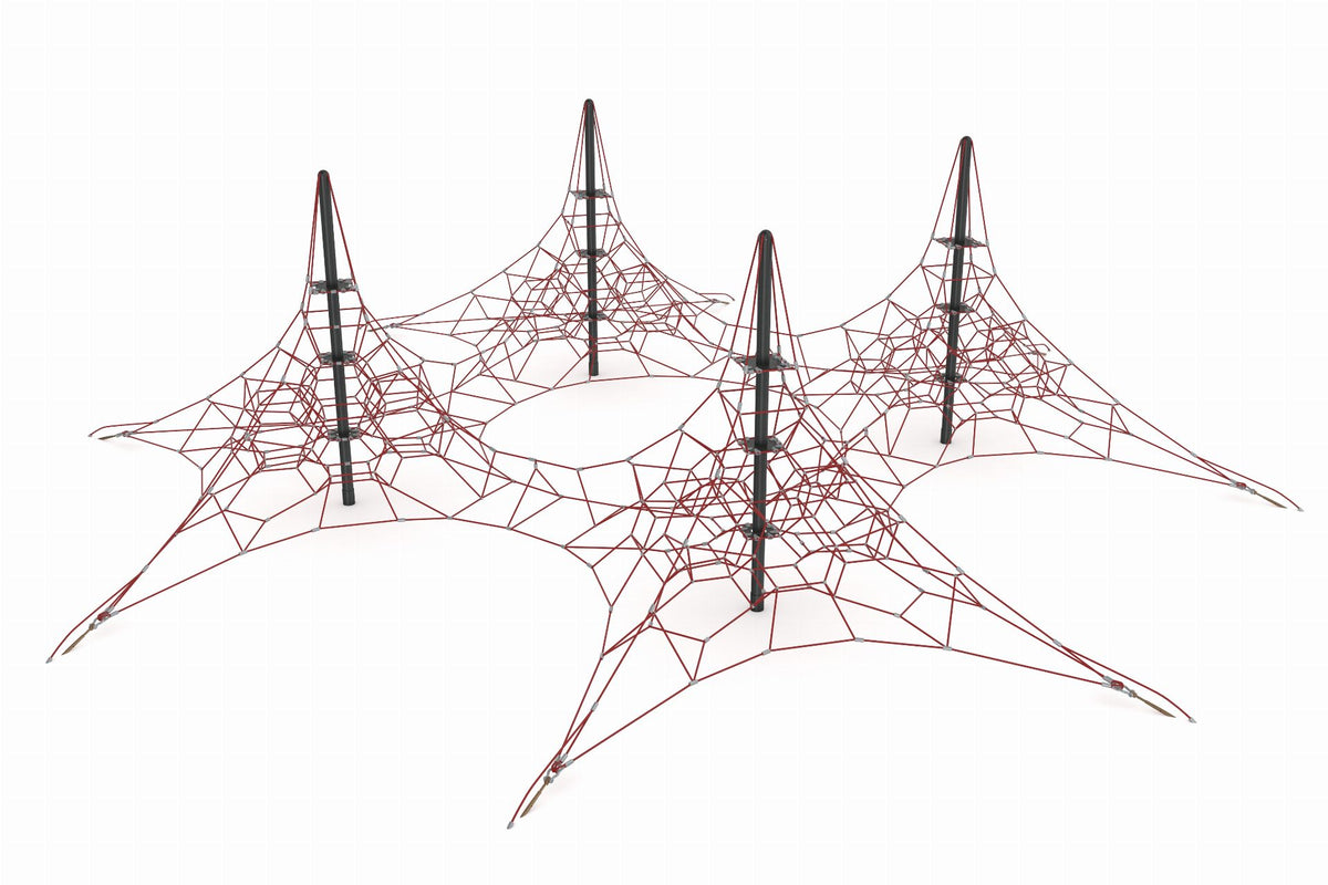 Cemer Spider Group SG 4001 Net Climber