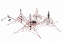 Cemer Spider Group SG 4002-1 Net Climber