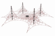 Cemer Spider Group SG 4006 Net Climber