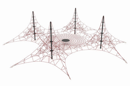 Cemer Spider Group SG 4006 Net Climber