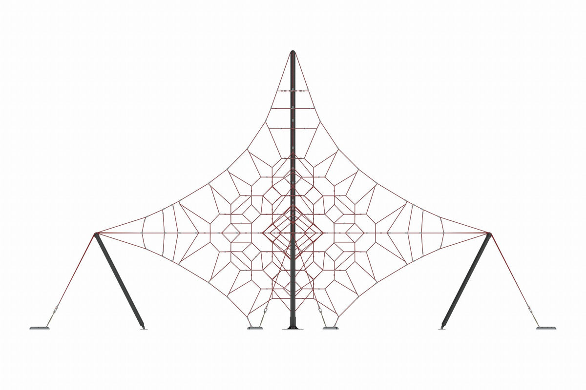 Cemer Spider Group SGM 1003 Net Climber