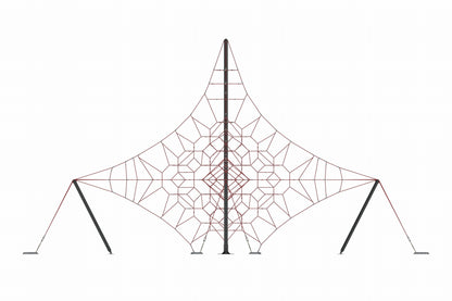 Cemer Spider Group SGM 1003 Net Climber