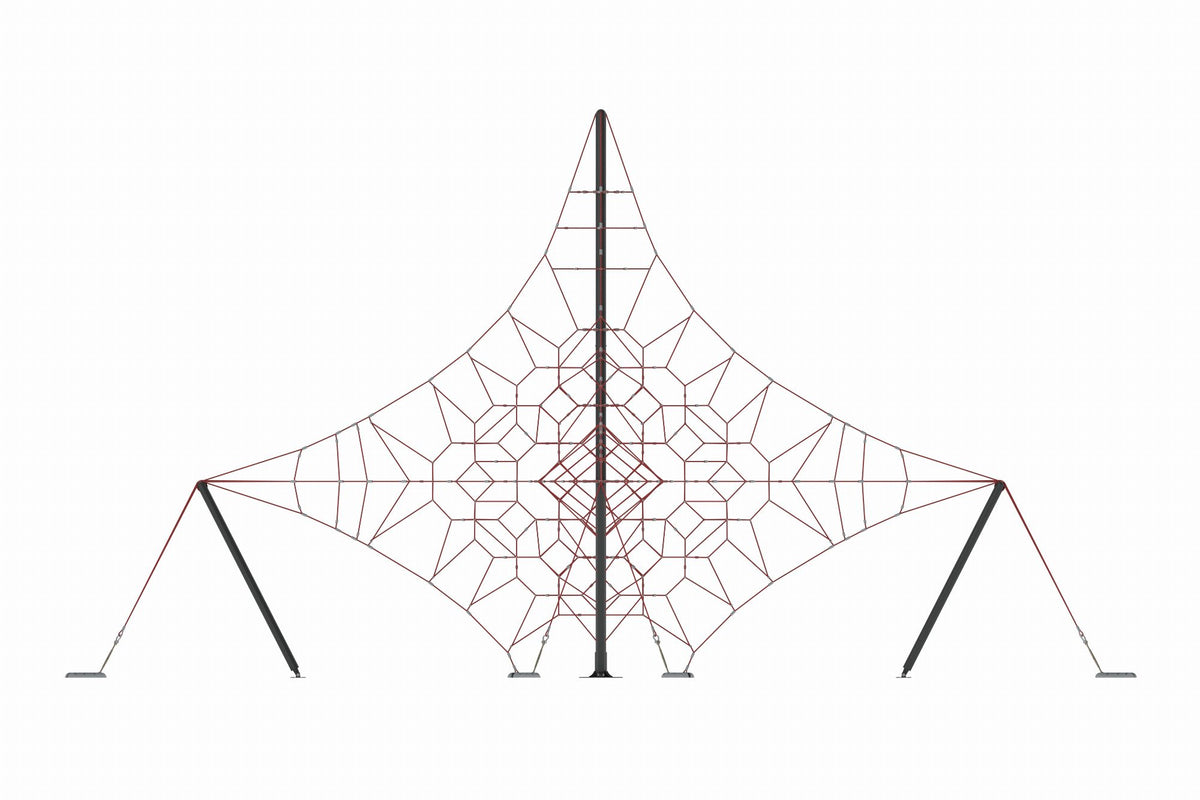 Cemer Spider Group SGM 1003 Net Climber