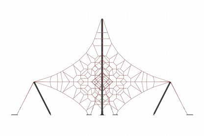 Cemer Spider Group SGM 1003 Net Climber