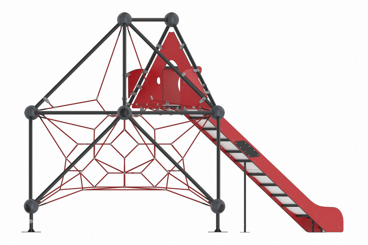 Cemer Spider Group SGM 1005-1-P Net Climber