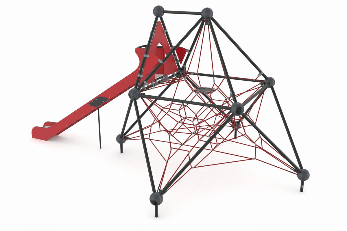 Cemer Spider Group SGM 1005-1-P Net Climber