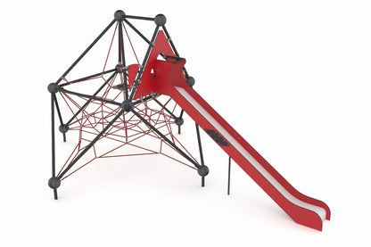 Cemer Spider Group SGM 1005-1-P Net Climber